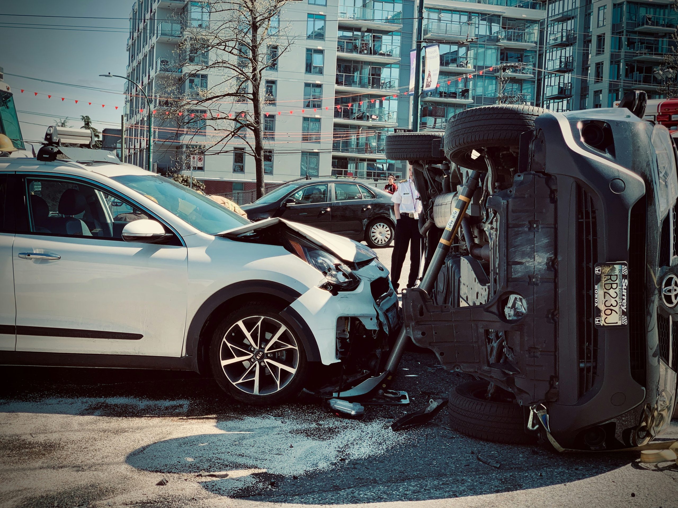Calculating Future Costs After a Baton Rouge Car Accident