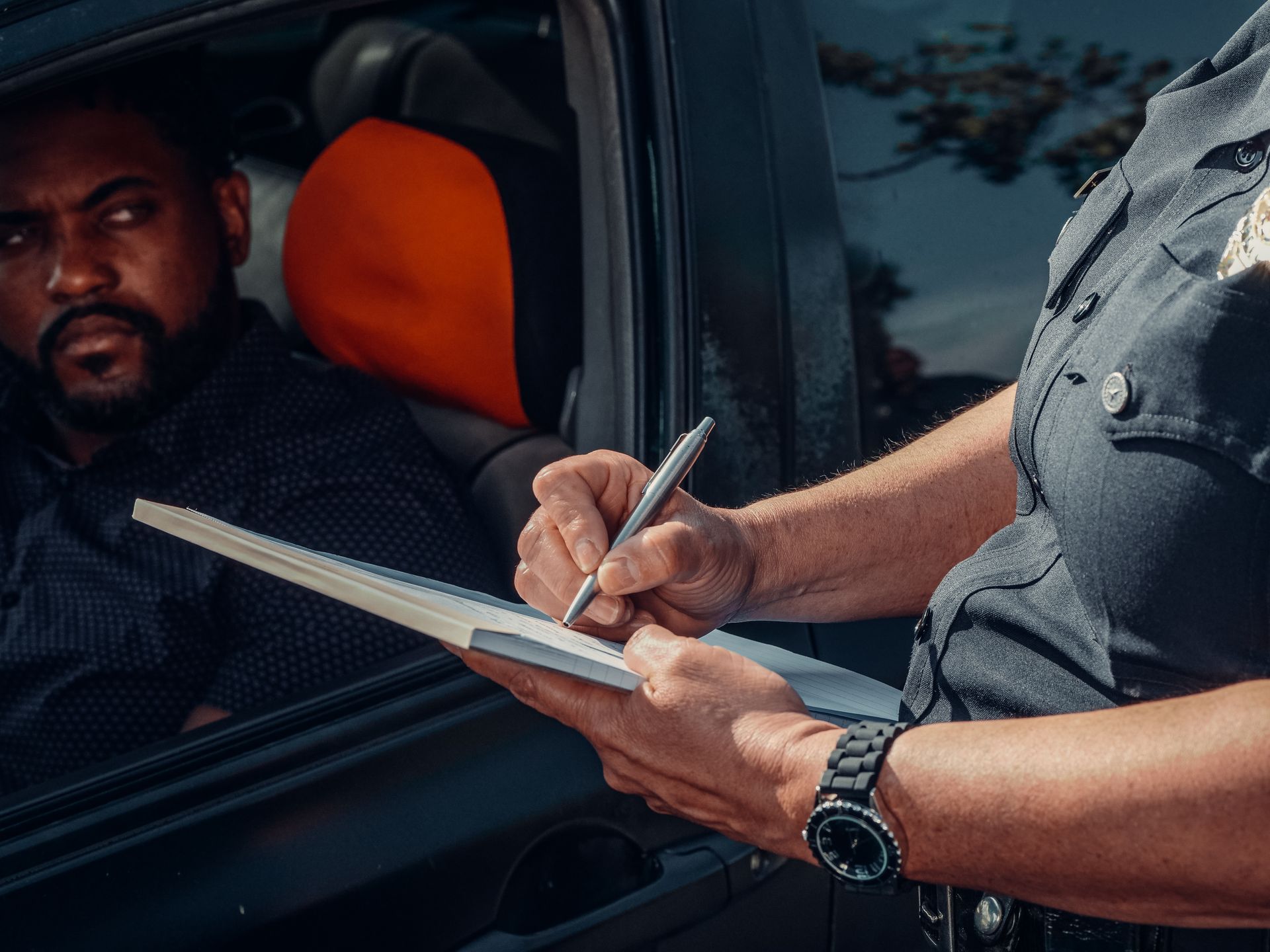 Louisiana Car Accident Passenger Rights